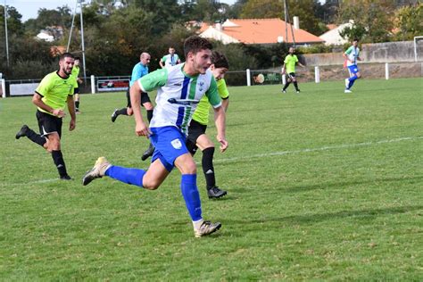 Album Coupe De L Anjou SP Mazieres1 ACFC1 Photo N19 Club