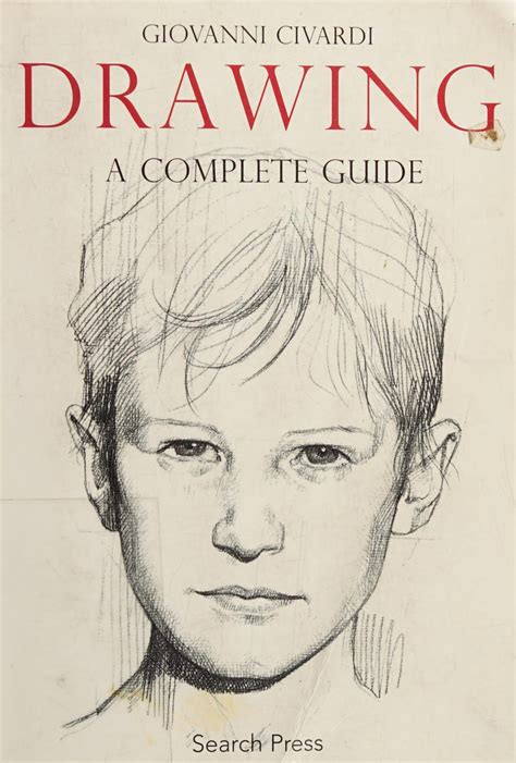 Drawing A Complete Guide Civardi Giovanni Free Download Borrow