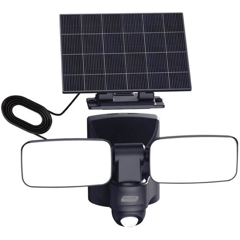 Major Tech W Solar Led Floodlight Sfp C Shop Today Get It