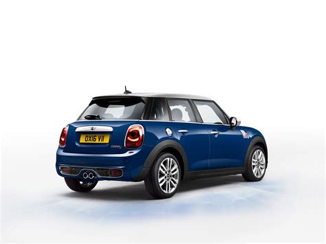 2017 Mini Seven