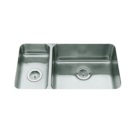 Kohler Sinks Kitchen Undermount | Dandk Organizer