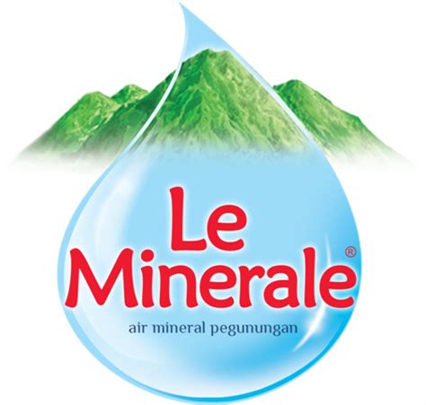 Le Minerale