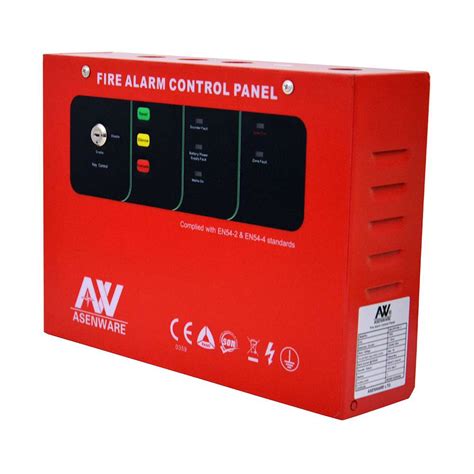 Conventional Fire Alarm Panel Zone Xyfer