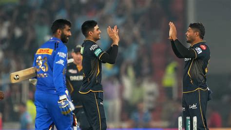 Ashish Nehra Said Umesh Yadav Opens Up On Final Over Heroics In Gt Vs Mi Reveals Shubman