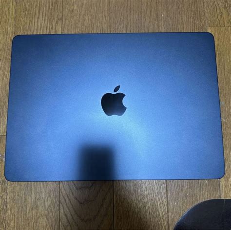 Macbook Air 15インチ By メルカリ