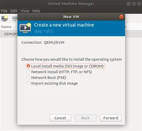 C Mo Instalar Kvm Y Administrar M Quinas Virtuales En Ubuntu