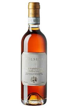 F Lsina Vin Santo Del Chianti Classico L Aperitif No