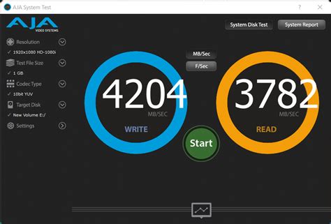 Corsair Mp600 Core Xt 2tb Ssd Review Great Value Achieved Through A