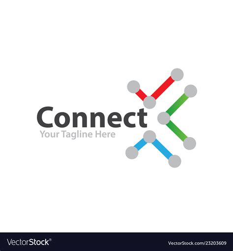 Connect Logo Inspiration