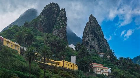 7 Imprescindibles Que Ver En La Gomera