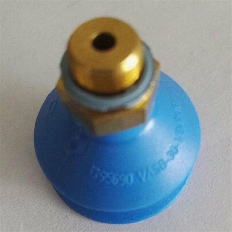 1piece New Festo Vasb 30 18 Pur 1395690 Vacuum Suction Cup Fast Shipping Ebay