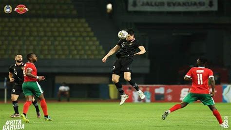 Timnas Indonesia Vs Palestina Fifa Match Day Tayang Di Tv Mana