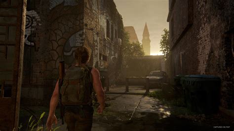 The Last Of Us Part 2 Remastered Review The Roguelike No Return Mode