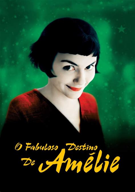 Assistir O Fabuloso Destino De Amélie - O Fabuloso Destino de Amélie filme - assistir