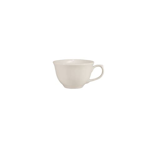 Xicara Café Sem Pires 80 ml Porcelana Schmidt Mod Izabel 073 SCHMIDT