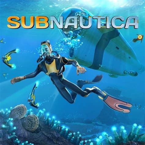 Subnautica 2018