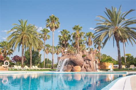 Camping Resort Sanguli Salou Mondo Camping