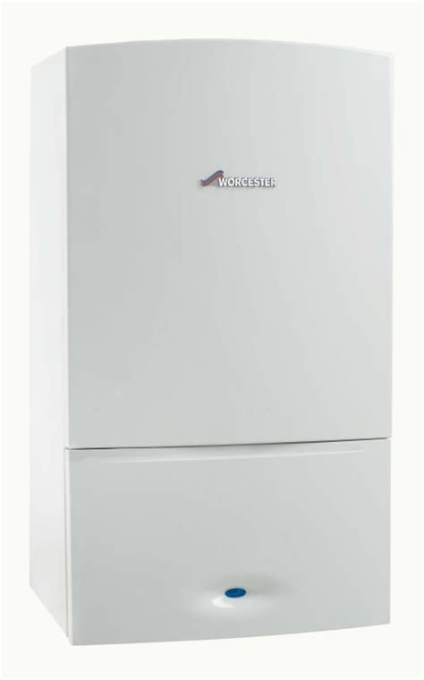 Worcester Bosch Greenstar 36cdi Compact Natural Gas Combi Boiler 36kw