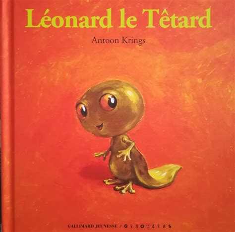 L Onard Le T Tard Teteenlire