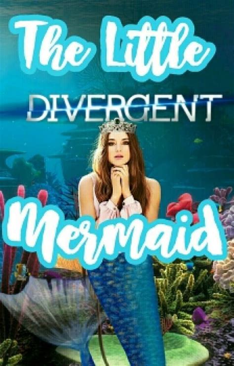 The Little Mermaid Stories Wattpad