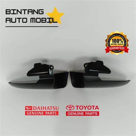 Jual Cover Spion Bawah New Avanza Xenia Veloz