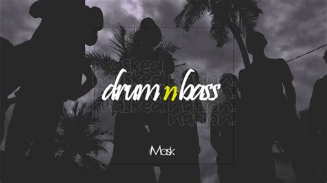 Drum N Bass Mix Ft Wilkinson Sub Focus Culture Shock Dimension Metrik Andromedik Krakota