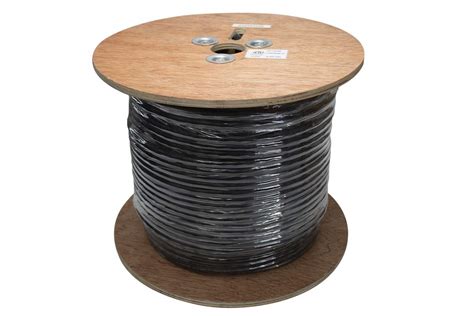 12/2 Low voltage lighting wire - 500' - Derco Horticulture