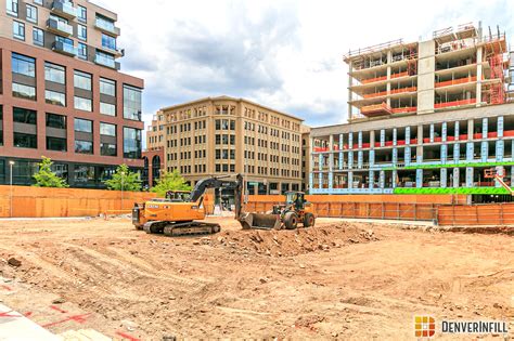 Thompson Denver Hotel Update #6 – DenverInfill Blog