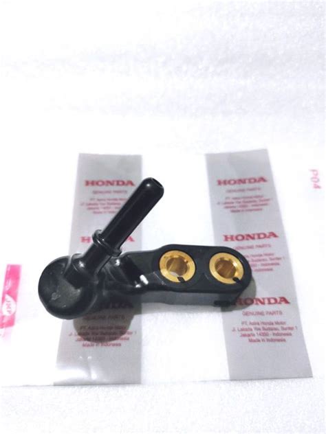 JOINT COMP INJECTOR RUMAH INJEKTOR HONDA BEAT LED BEAT STREET K1A 2020