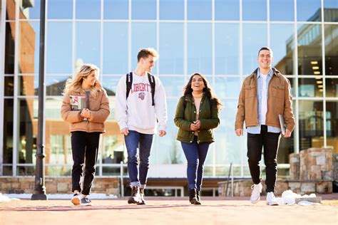 Financial Aid Forms and Eligibility | Liberty University