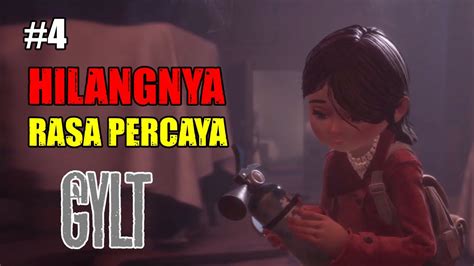 MENYELAMATKAN SEPUPU TERCINTA DI DUNIA LAIN GYLT Gameplay Indonesia