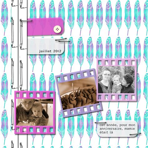 Méli Mélo Studio Mymemories Suite Digital Scrapbooking Software Review