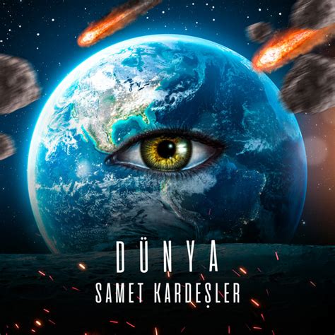 Dünya Single Samet Kardeşler Spotify