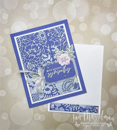 Two Tone Flora Bundle By Stampin Up Artofit