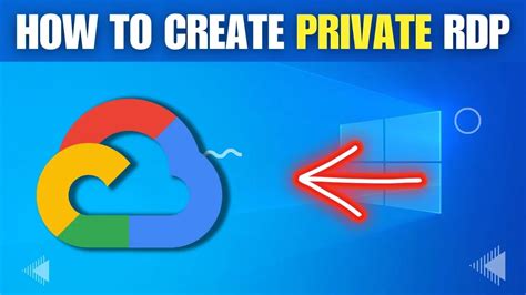 FREE RDP How To Create RDP Using Google Cloud 2023 Google Cloud RDP