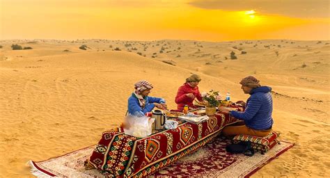 Private Sunrise Desert Safari Dubai Platinum Private Sunrise Desert