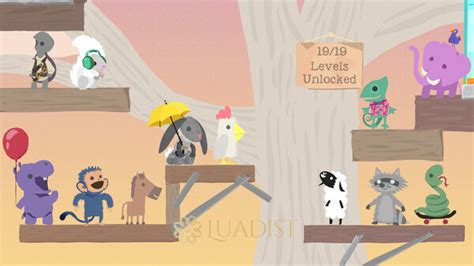 Ultimate Chicken Horse Download Pc Full Version Game Luadist