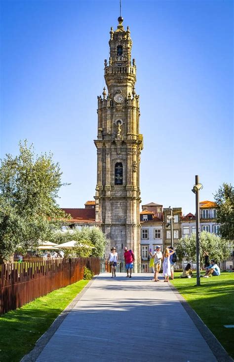 Best One Day In Porto Portugal Perfect Hour Itinerary