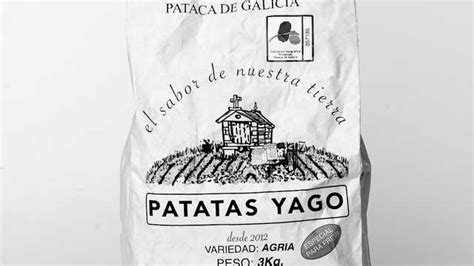 Repartidor A Patatas Yago Barcelona Transporte Y Reparto Trabajo