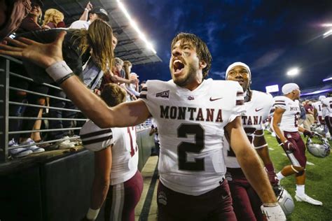 montana football Archives - Front Office Sports