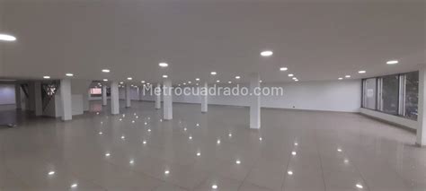 Arriendo De Oficina En Chapinero Bogot D C M