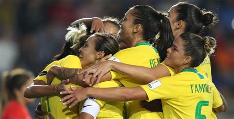 Desigualdade De G Nero E Futebol Feminino Na Am Rica Latina