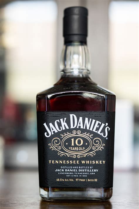 Jack Daniels Tour Review