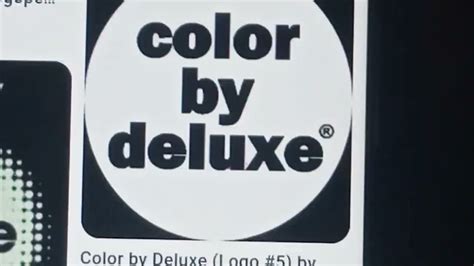 color  deluxe youtube