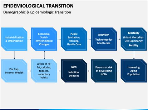 Epidemiological Transition PowerPoint and Google Slides Template - PPT ...