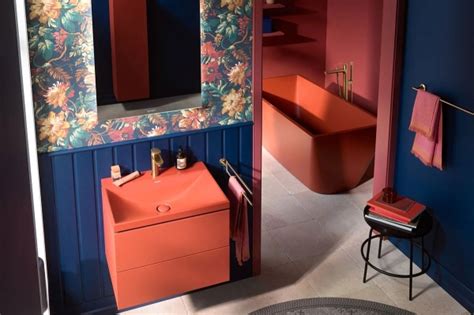 De toilet- en badkamer trends voor 2024 volgens Duravit | Install Magazine