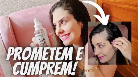 Produtos Que Prometem E Cumprem Resultado Vem R Pido Youtube