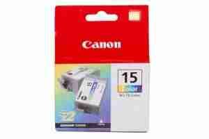 Canon BCI 15 Color Ink Tank Almiria Techstore Kenya