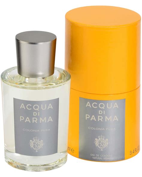 Acqua Di Parma Colonia Pura Eau De Cologne LODENFREY