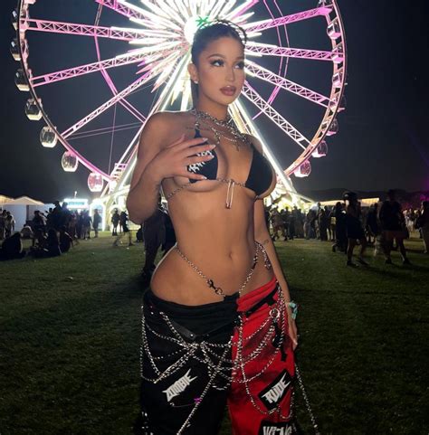 Onlyfans Tiktok Instagram Stunnabby Amanda Padilla Nude